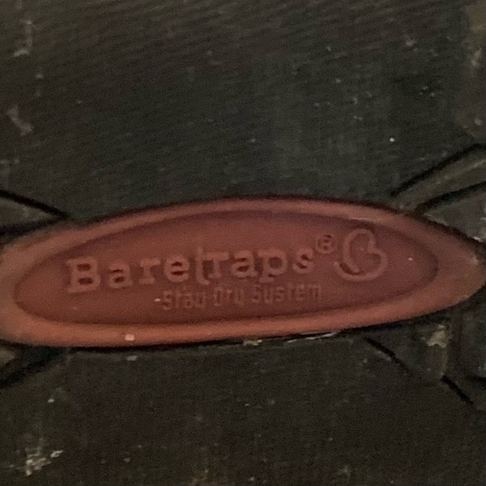 Baretraps Aeron ankle boots - Picture 6 of 6